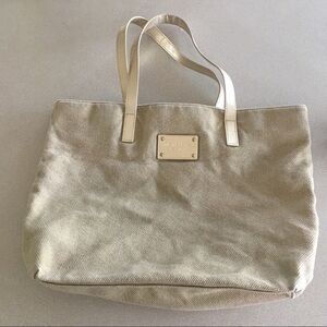 Michael Kors | Handbag with Gold Detail